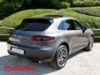 Porsche Macan S 2017 - <small></small> 35.850 € <small>TTC</small> - #15