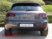 Porsche Macan S 2017 - <small></small> 35.850 € <small>TTC</small> - #16