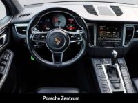 Porsche Macan S 258 Ch Diesel Suspension Pneumatique Camera Attelage / 118 - <small></small> 50.900 € <small>TTC</small> - #4