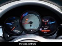 Porsche Macan S 258 Ch Diesel Suspension Pneumatique Camera Attelage / 118 - <small></small> 50.900 € <small>TTC</small> - #10