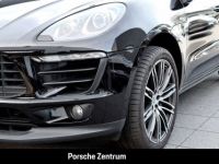 Porsche Macan S 258 Ch Diesel Suspension Pneumatique Camera Attelage / 118 - <small></small> 50.900 € <small>TTC</small> - #22