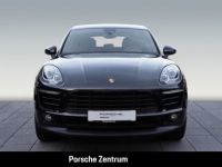 Porsche Macan S 258 Ch Diesel Suspension Pneumatique Camera Attelage / 118 - <small></small> 50.900 € <small>TTC</small> - #23
