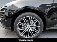 Porsche Macan S 258 Ch Diesel Suspension Pneumatique Camera Attelage / 118 - <small></small> 50.900 € <small>TTC</small> - #24