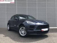 Porsche Macan S 3.0 354 ch PDK - <small></small> 60.990 € <small>TTC</small> - #3