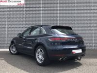 Porsche Macan S 3.0 354 ch PDK - <small></small> 60.990 € <small>TTC</small> - #4