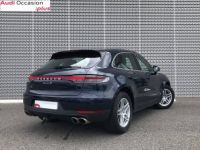 Porsche Macan S 3.0 354 ch PDK - <small></small> 60.990 € <small>TTC</small> - #6