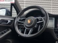 Porsche Macan S 3.0 354 ch PDK - <small></small> 60.990 € <small>TTC</small> - #9