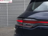 Porsche Macan S 3.0 354 ch PDK - <small></small> 60.990 € <small>TTC</small> - #49