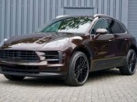 Porsche Macan S 3.0 354 ch PDK - <small></small> 76.900 € <small>TTC</small> - #1