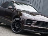 Porsche Macan S 3.0 354 ch PDK - <small></small> 76.900 € <small>TTC</small> - #2