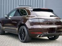 Porsche Macan S 3.0 354 ch PDK - <small></small> 76.900 € <small>TTC</small> - #3