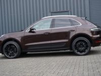 Porsche Macan S 3.0 354 ch PDK - <small></small> 76.900 € <small>TTC</small> - #16