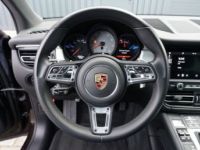 Porsche Macan S 3.0 354 ch PDK - <small></small> 76.900 € <small>TTC</small> - #18