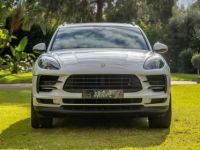 Porsche Macan S 3.0 354 ch PDK - <small></small> 59.990 € <small>TTC</small> - #46