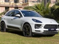 Porsche Macan S 3.0 354 ch PDK - <small></small> 59.990 € <small>TTC</small> - #48