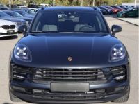 Porsche Macan S 3.0 354 ch PDK - <small></small> 62.900 € <small>TTC</small> - #2