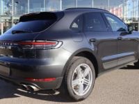 Porsche Macan S 3.0 354 ch PDK - <small></small> 62.900 € <small>TTC</small> - #4