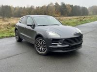 Porsche Macan S 3.0 354 ch PDK - <small></small> 63.900 € <small>TTC</small> - #1