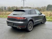 Porsche Macan S 3.0 354 ch PDK - <small></small> 63.900 € <small>TTC</small> - #2