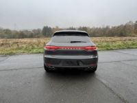 Porsche Macan S 3.0 354 ch PDK - <small></small> 63.900 € <small>TTC</small> - #3