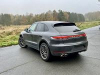 Porsche Macan S 3.0 354 ch PDK - <small></small> 63.900 € <small>TTC</small> - #4