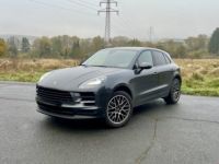 Porsche Macan S 3.0 354 ch PDK - <small></small> 63.900 € <small>TTC</small> - #5