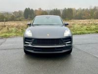 Porsche Macan S 3.0 354 ch PDK - <small></small> 63.900 € <small>TTC</small> - #6