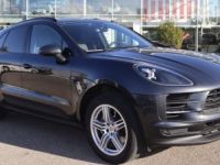 Porsche Macan S 3.0 354 ch PDK - <small></small> 63.900 € <small>TTC</small> - #4