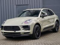 Porsche Macan S 3.0 354 ch PDK - <small></small> 74.900 € <small>TTC</small> - #1