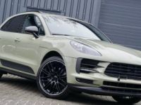 Porsche Macan S 3.0 354 ch PDK - <small></small> 74.900 € <small>TTC</small> - #2