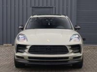 Porsche Macan S 3.0 354 ch PDK - <small></small> 74.900 € <small>TTC</small> - #3