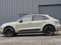 Porsche Macan S 3.0 354 ch PDK - <small></small> 74.900 € <small>TTC</small> - #4