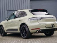 Porsche Macan S 3.0 354 ch PDK - <small></small> 74.900 € <small>TTC</small> - #5