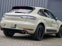 Porsche Macan S 3.0 354 ch PDK - <small></small> 74.900 € <small>TTC</small> - #6