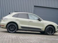 Porsche Macan S 3.0 354 ch PDK - <small></small> 74.900 € <small>TTC</small> - #7