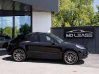 Porsche Macan s 3.0 354 ch pdk leasing 699e-mois - Prix sur Demande - #3