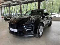 Porsche Macan S 3.0 354 cv PDK - <small></small> 66.900 € <small>TTC</small> - #10