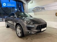 Porsche Macan s 3.0 diesel 258 cv ACC toit pano - <small></small> 34.990 € <small>TTC</small> - #1