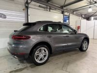 Porsche Macan s 3.0 diesel 258 cv ACC toit pano - <small></small> 34.990 € <small>TTC</small> - #4