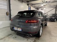 Porsche Macan s 3.0 diesel 258 cv ACC toit pano - <small></small> 34.990 € <small>TTC</small> - #5