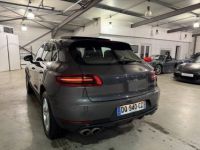 Porsche Macan s 3.0 diesel 258 cv ACC toit pano - <small></small> 34.990 € <small>TTC</small> - #6