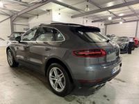 Porsche Macan s 3.0 diesel 258 cv ACC toit pano - <small></small> 34.990 € <small>TTC</small> - #7