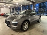 Porsche Macan s 3.0 diesel 258 cv ACC toit pano - <small></small> 34.990 € <small>TTC</small> - #8