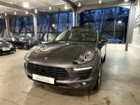 Porsche Macan s 3.0 diesel 258 cv ACC toit pano - <small></small> 34.990 € <small>TTC</small> - #9