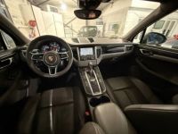 Porsche Macan s 3.0 diesel 258 cv ACC toit pano - <small></small> 34.990 € <small>TTC</small> - #14