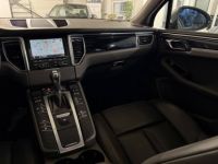 Porsche Macan s 3.0 diesel 258 cv ACC toit pano - <small></small> 34.990 € <small>TTC</small> - #15