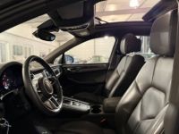 Porsche Macan s 3.0 diesel 258 cv ACC toit pano - <small></small> 34.990 € <small>TTC</small> - #18