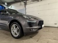 Porsche Macan s 3.0 diesel 258 cv ACC toit pano - <small></small> 34.990 € <small>TTC</small> - #23