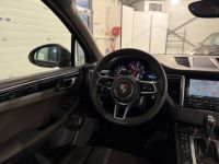 Porsche Macan s 3.0 diesel 258 cv ACC toit pano - <small></small> 34.990 € <small>TTC</small> - #26