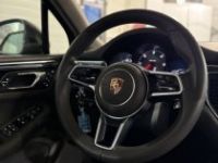 Porsche Macan s 3.0 diesel 258 cv ACC toit pano - <small></small> 34.990 € <small>TTC</small> - #29